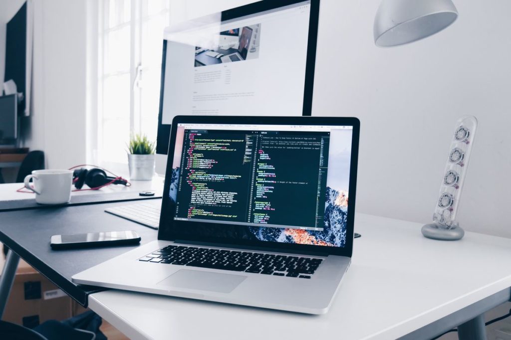 5 greșeli de web design în realizarea unui site profesional