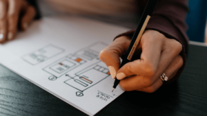 UX și UI design - ce înseamnă și de ce sunt importante pentru orice business